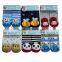 Wholesale good quality anti slip indoor socks