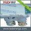 Emergengy explosion-proof lamp of roadway