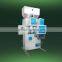 cassava flour packing machine for gunny bag