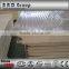 PU wall sandwich panel building removable wall