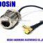 1/2'' 7/8'' 1-5/8'' 7/16'' rf jumper feeder Super Flexible RF Cable                        
                                                Quality Choice