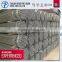 hot sale pre galvanized steel tube hot sale