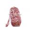 Fashion Girls Waterproof Neoprene Travel Backsack/ Shoulders Backpack