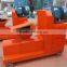 Best quality new biomass wood sawdust briquette machine for BBQ