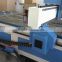 Chinese supply Fast speed HG-1325AH3 Shift Spindle Wood cnc router with Positioning pile