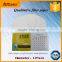 Huan Jie circular tea bag qualitative filter papers 12.5cm