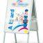 A Board Advertising Poster Stand,Blackboard Poster Stand