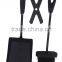 Black Fireplace Tool Set / Fireplace Accessories