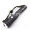 POPPAS 6611 Most Powerful Torch 10Watt USB Charger Led Rechargeable Torch                        
                                                Quality Choice