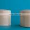 10ML oval cosmetic plastic jar containers