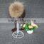 Fashion Winter Warm Lovely Pompom Beanie Earflap Children Beanie Cap Kids Knit Hat