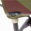 Folding Camping Chair with Armrest