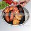 PTFE baking sheet /fabric/(oven liner)
