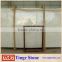 Good Quality Best Selling Polished White Travertine Tile