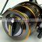 Aluminium spool fishing tackel cheap fishing reels spining reel