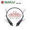 Wireless sport with microphone V4.0 stereo bluetooth headset                        
                                                Quality Choice