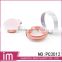 Cosmetic packaging Empty BB cushion compact loose powder case