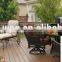 Hollow WPC Wood Plastic Composite Floor Joist/Wpc joist