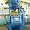 dustless blasting crawler shot blasting machine sand blasting machines