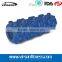 Virson top quality exercise eva grid foam rollers