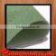 wavy grain add gitter leather for making fashion wallet,shoes upper