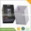 custom design paper box packaging for loudspeaker