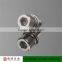 DIN912 A2-70 SUS304 Stainless Steel Hex Socket Cap Screw with with Flat washers
