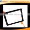 9.7" Black Capacitive Tablet pc Touch Screen Digitizer Glass Touch Panel Replacement TOPSUN_E0011_A2