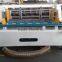 SMBD-ZDSL series Offline automatic Thin blade slitter scorer , blade move by electric