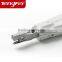 Network Keystone Jack IDC or Rj45 110 Punch Down Tool