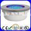 270S embedded led par56 RGB underwater pool light