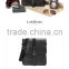 name brand italian leather bag trendy men black small leather bag