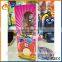 Mantong Claw crane game machine / gift toy catching machine/claw crane toy prize machine for sale