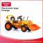 MB304 MB302 MB201 children toy soil shifter