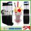 High capacity 15L commercial smoothie slush machine