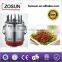 Attractive design11skewers 1500W bbq gas grill