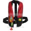 150N Fashional CE/SOLAS Personalized Manual/Auto- Inflating Life Jacket
