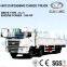 heavy duty 336hp cargo truck (good price cargo truck ) of heavy duty cargo truck