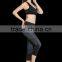 OEM Service Wholesale Yoga Jumpsuit Activewear Hot Yoga Pants/bra