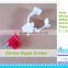 chicken duck automatic feeder double water nipple drinkers                        
                                                                                Supplier's Choice