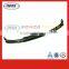 car accessory carbon fiber 3D Style 3 series front bumper lip FOR BMW F30 2012