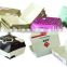 Disposable Paperboard Take Out Containers Forming & Making Machines