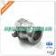 High tear resistance guanzhou custom & OEM Brass, aluminum, stainless steel titanium quick Couplings