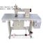 Ultrasonic lace sewing machine for lace making (CE ceritified)