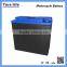 Automotive Batteries 6v 18Ah motorcycle battery