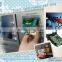 Vending Machine Kiosk CRT-288C Manual Dip Card Reader