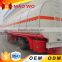 Hot Sale Mini 30000L Fuel Tanker Semi Truck Trailer
