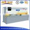 QC12Y/K-4*4000 cnc hydraulic plate shearing machine