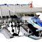 New Designed High Quality ISEKI Rice Transplanter Price