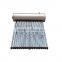 BTE Solar Heat Pipe Solar Water Heater with CE certificate,Solar Keymark